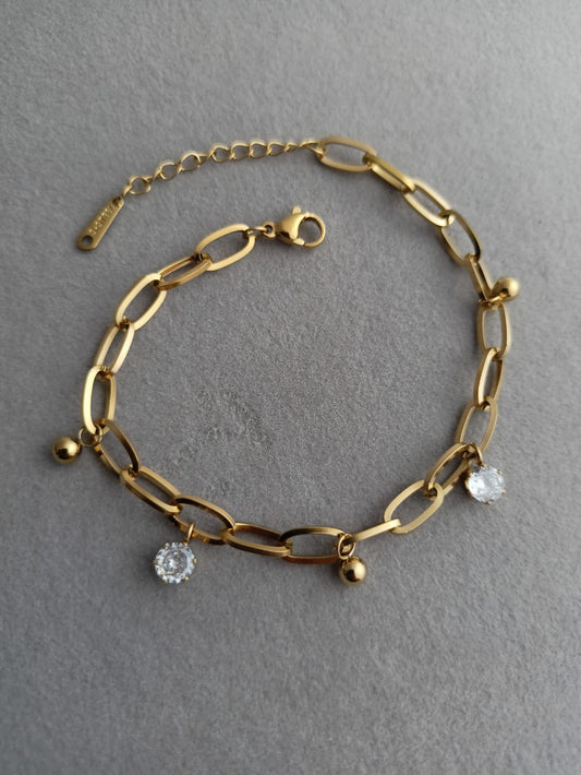 Link Chain Bracelet
