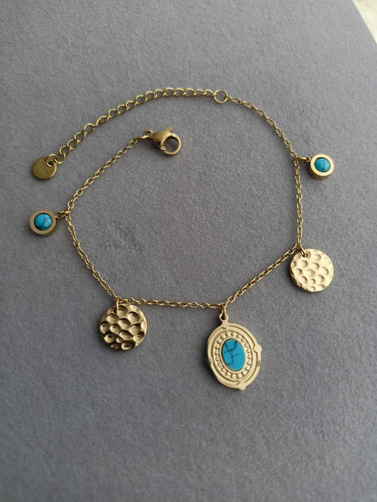 Bohemian Bracelet