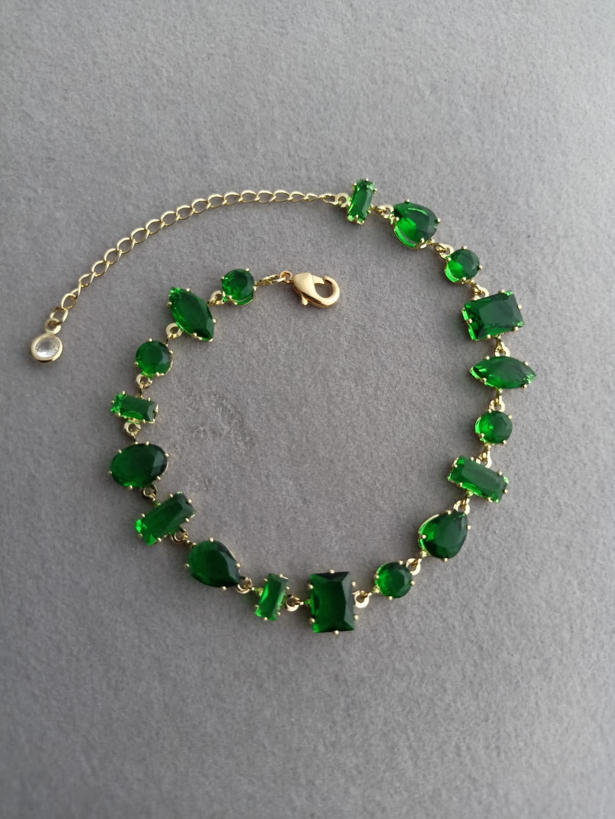 Stone Bracelet