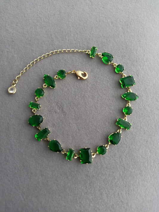 Stone Bracelet