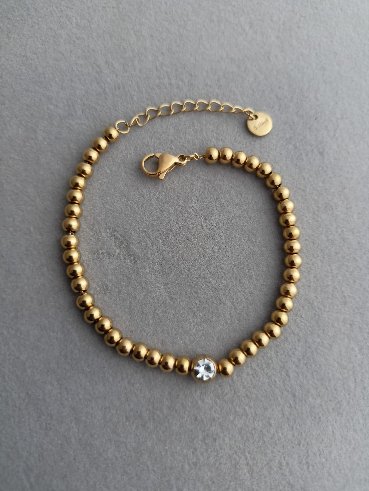 Beads Bracelet