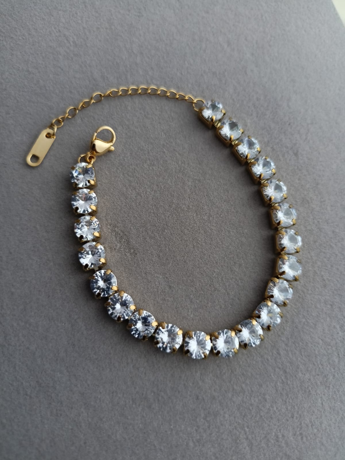 Tennis Bracelet