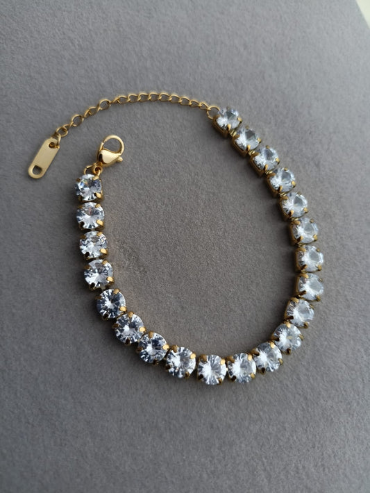 Tennis Bracelet