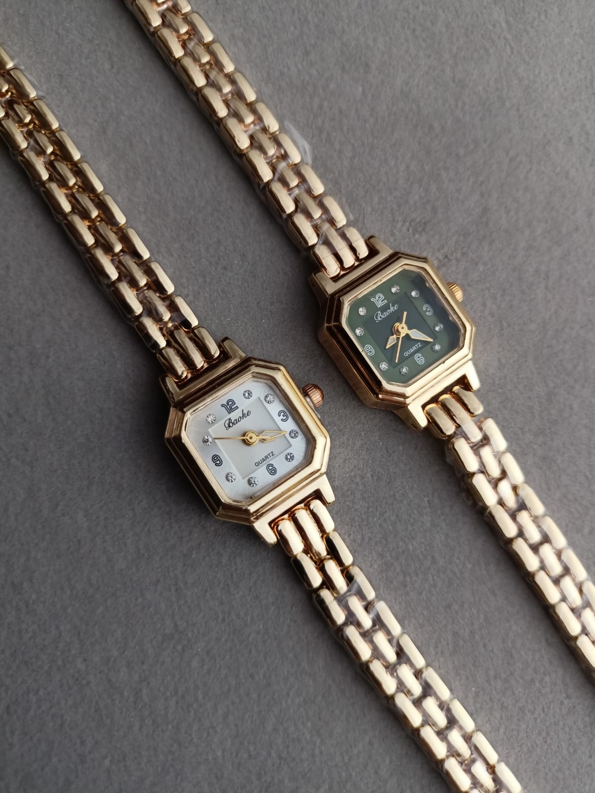 Vintage Watches