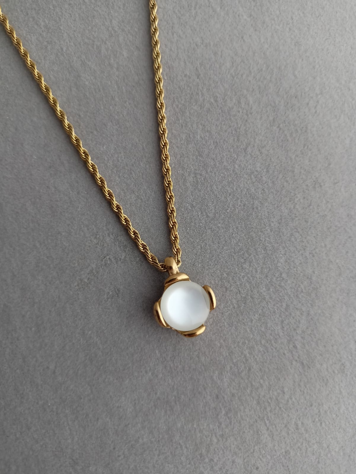Crystal Crush Necklace