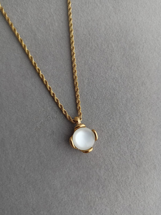 Crystal Crush Necklace