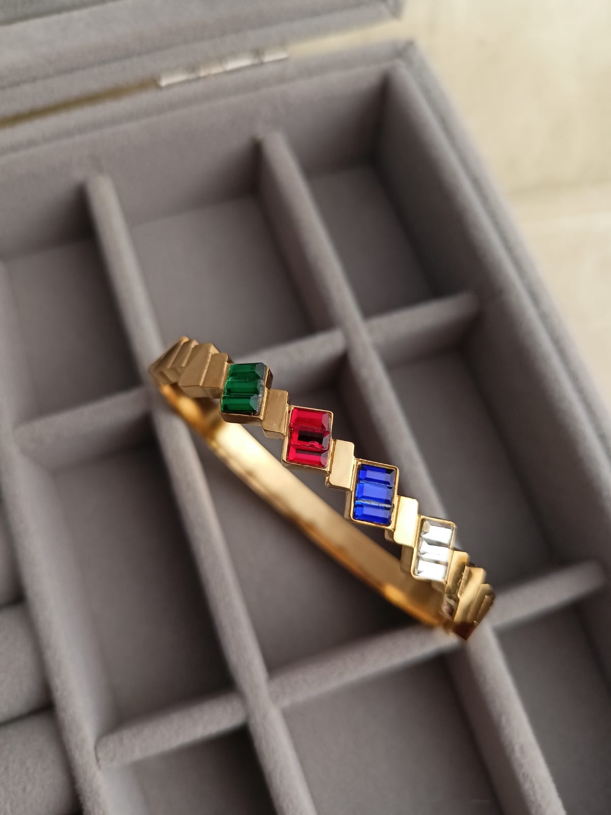Prism Bangle