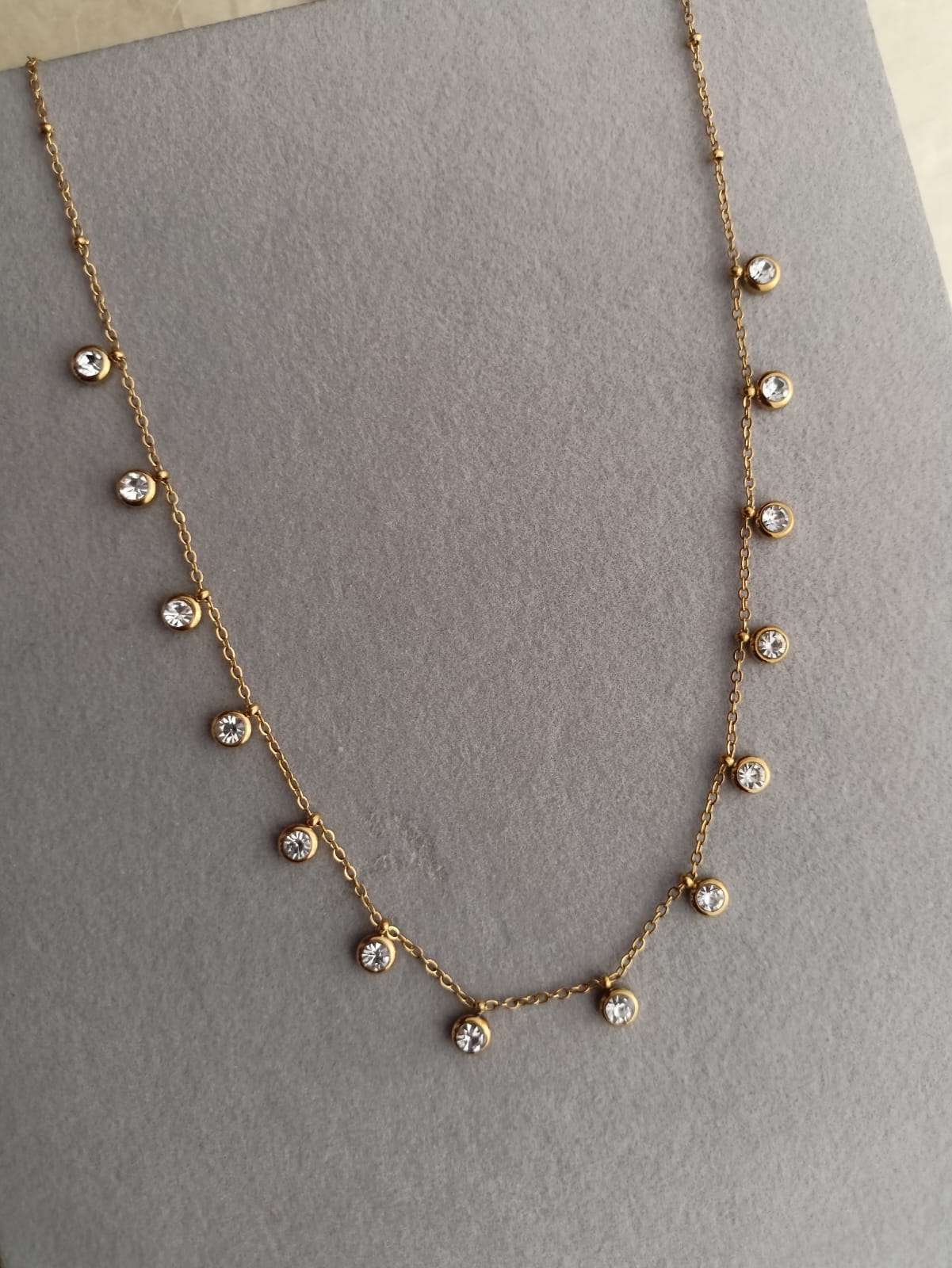 Starlight Necklace