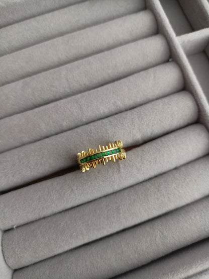 Fence Ring