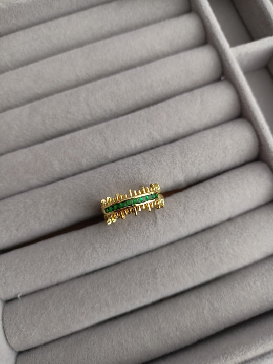 Fence Ring