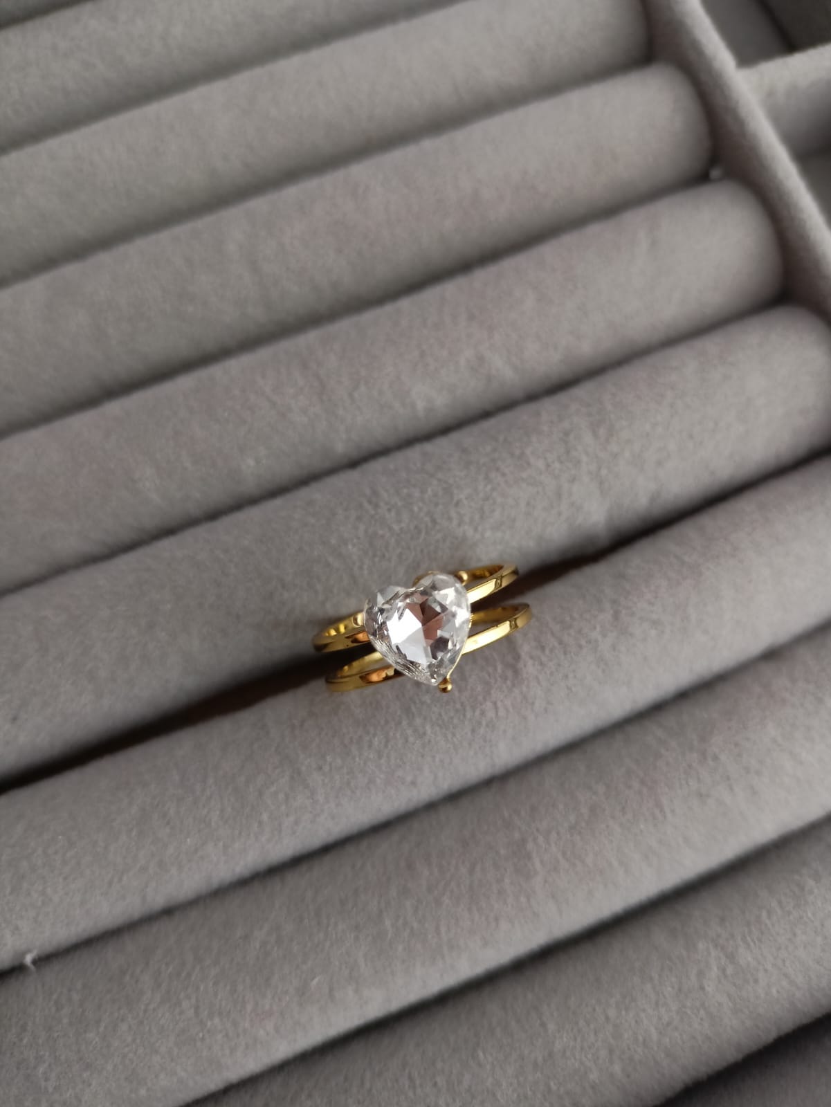 Big Love Ring
