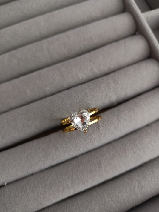 Big Love Ring