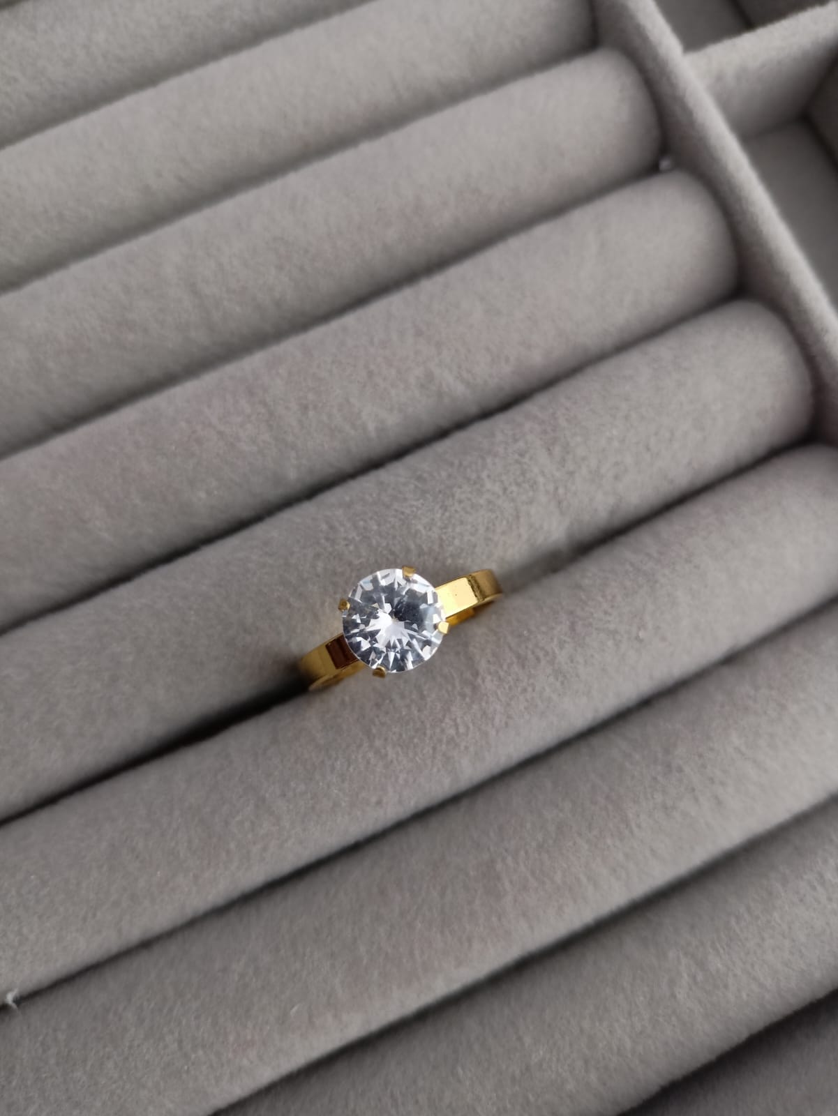 Stone Ring
