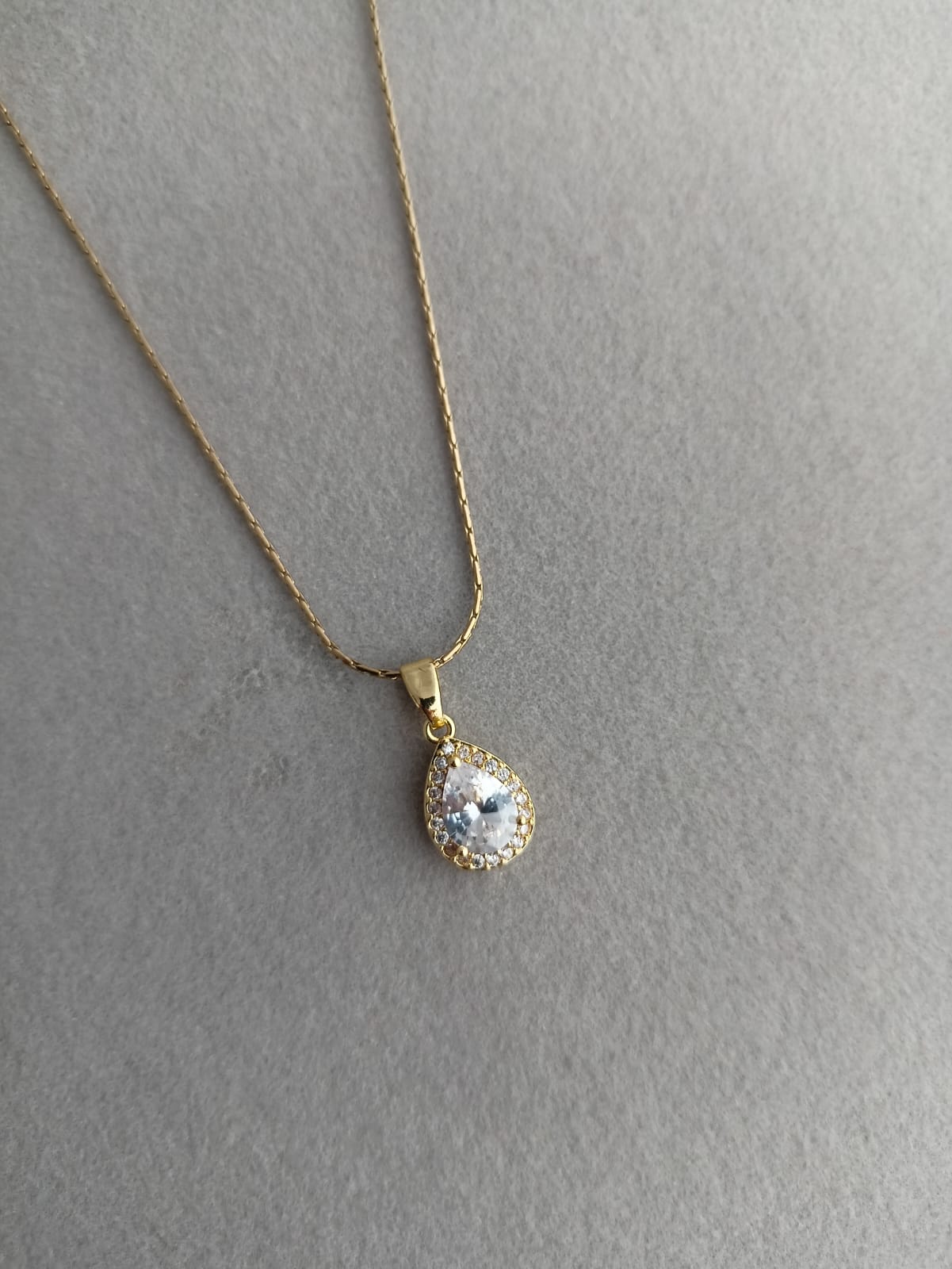 Princess Necklace