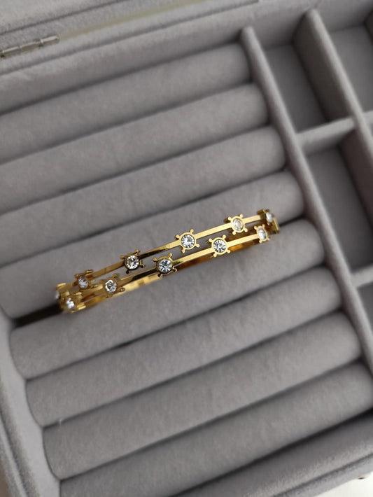 Starlit Bangle
