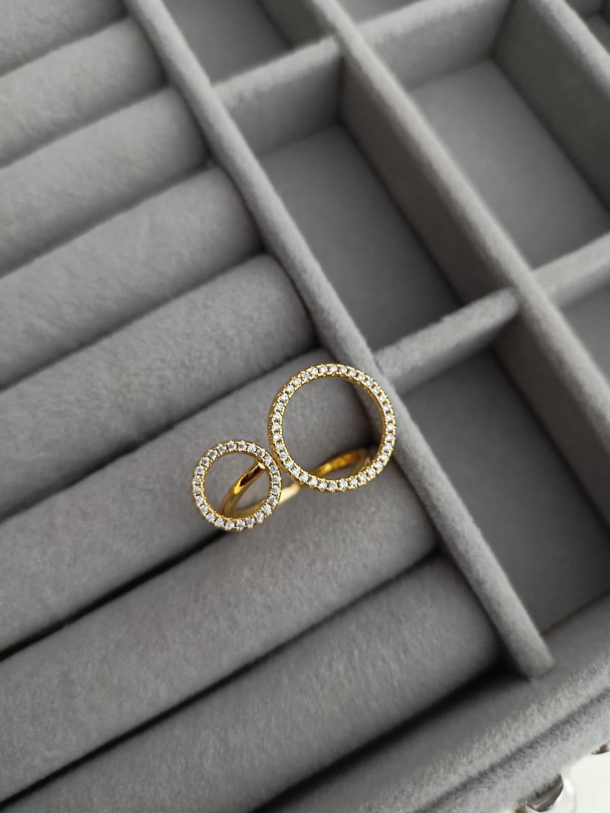 Athena Ring