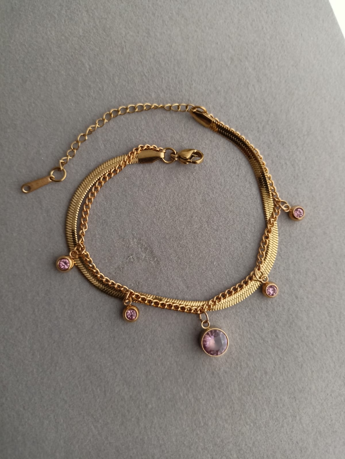 Cressida Bracelet