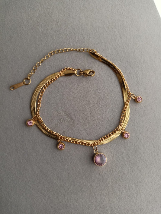 Cressida Bracelet
