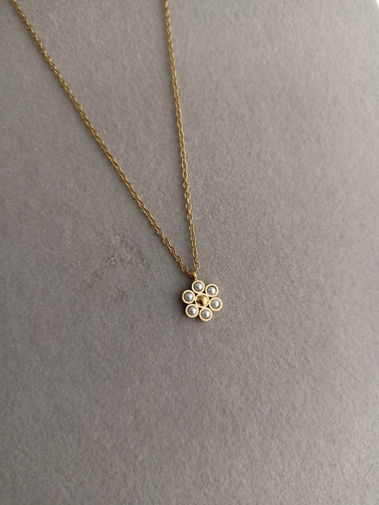 Ivy Necklace