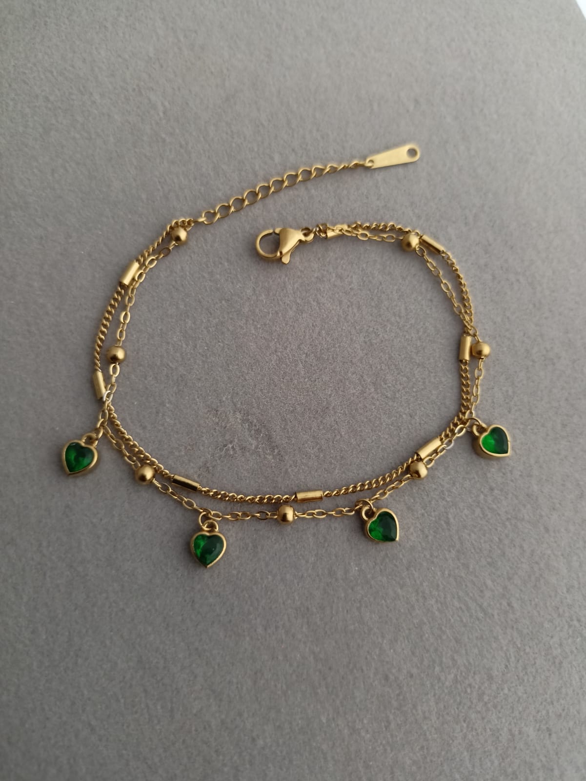 Lavinia Bracelet