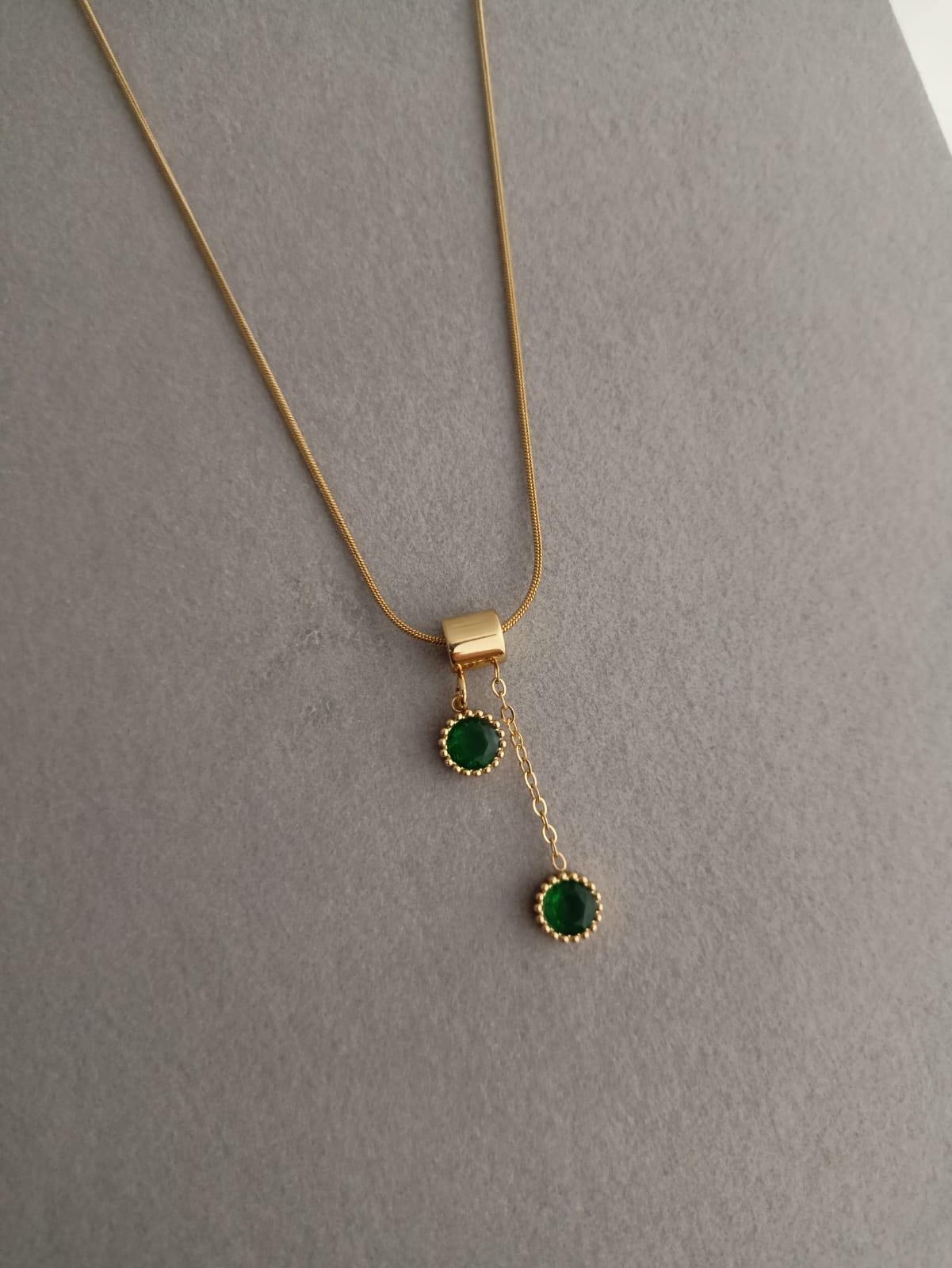 Isadora Necklace