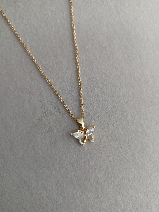Amara Necklace