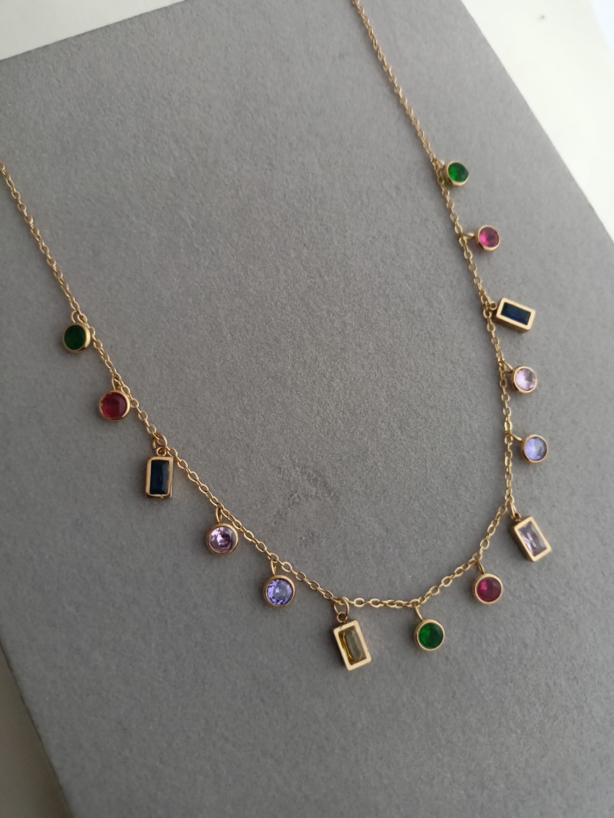 Florence Necklace