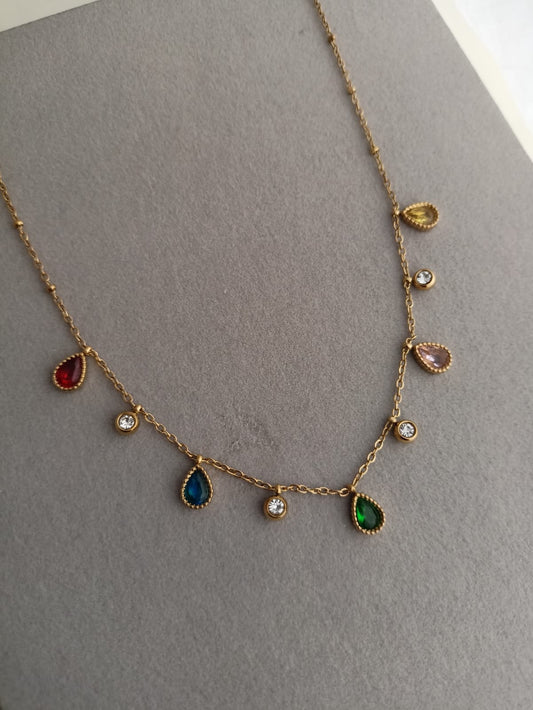 Juliette Necklace