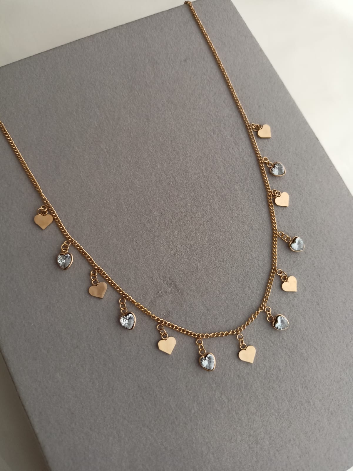 Valentina Necklace