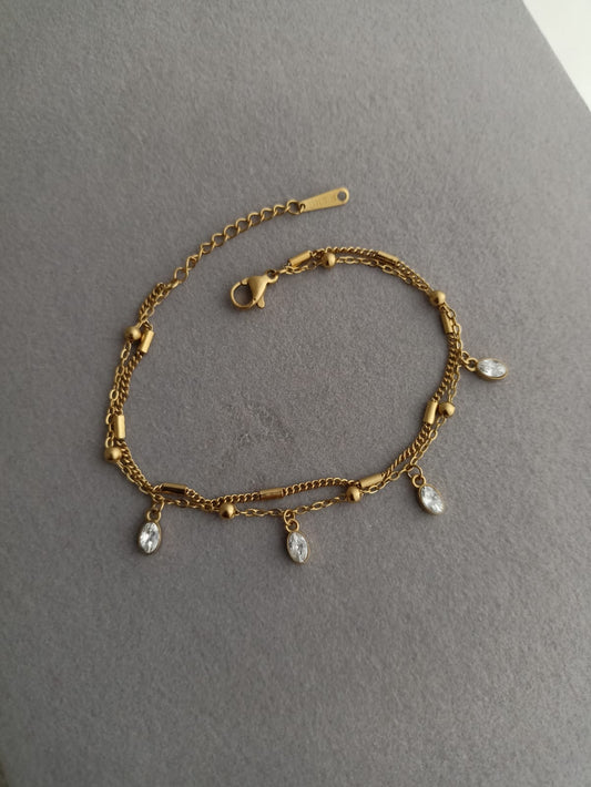 Daphne Bracelet