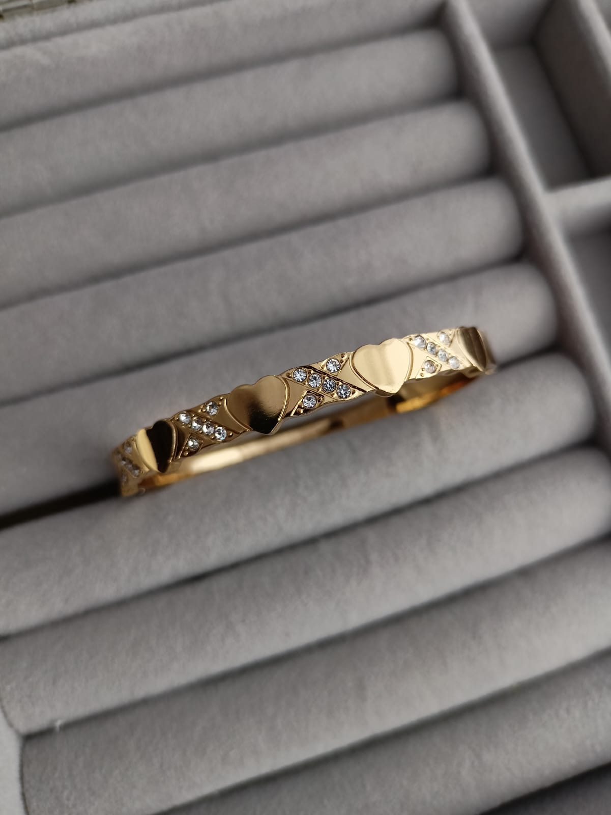 Rosalie Bangle
