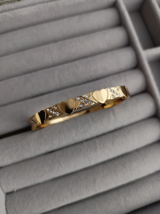 Rosalie Bangle