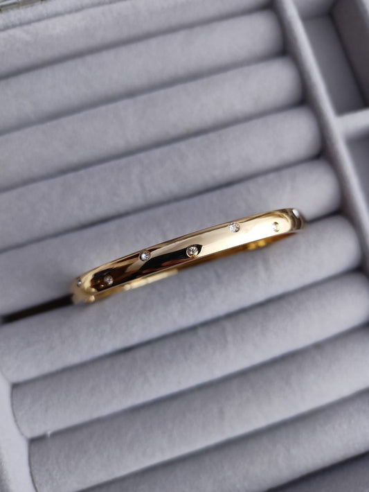 Eleanor Bangle