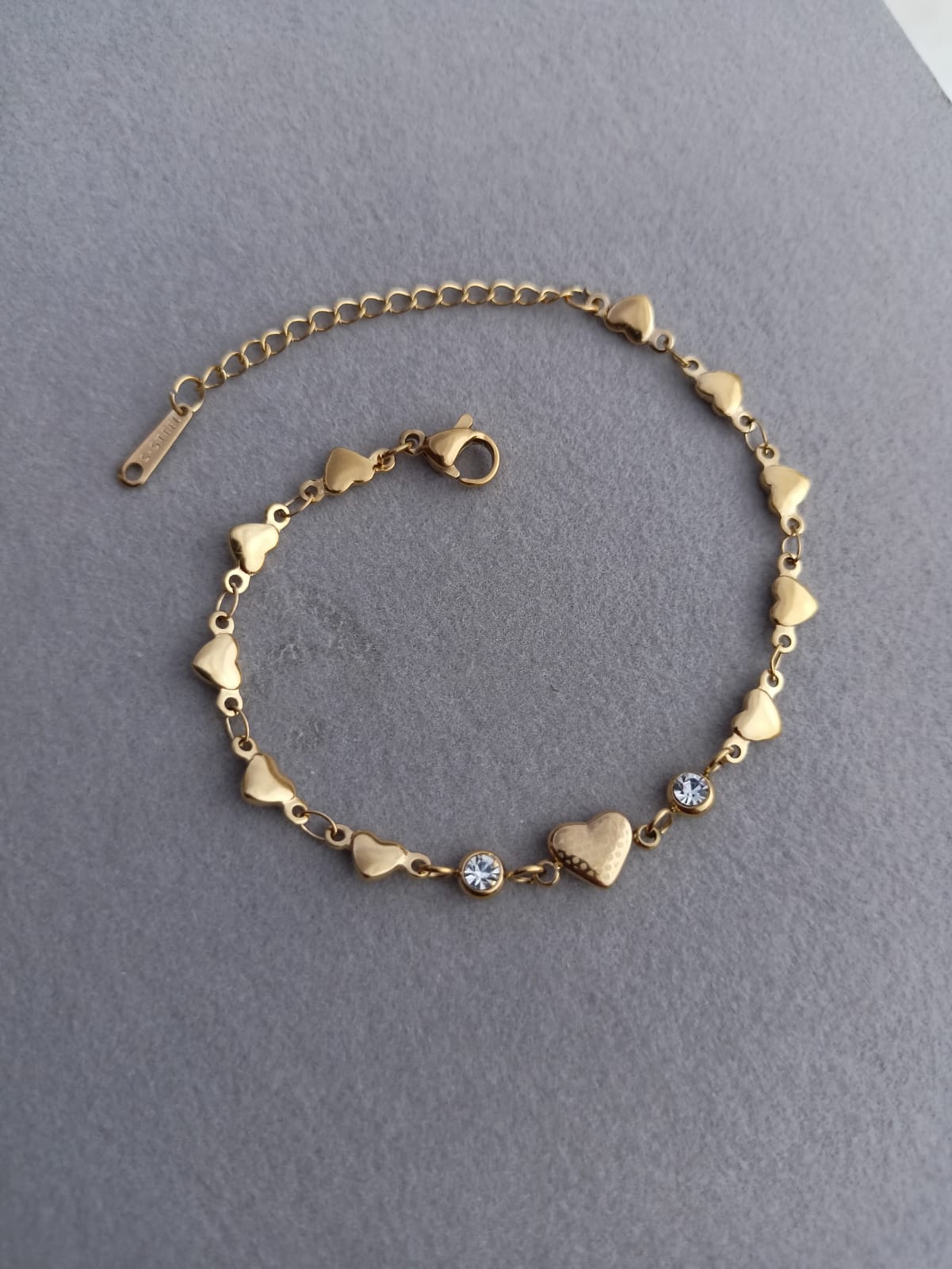 Love Stone Bracelet