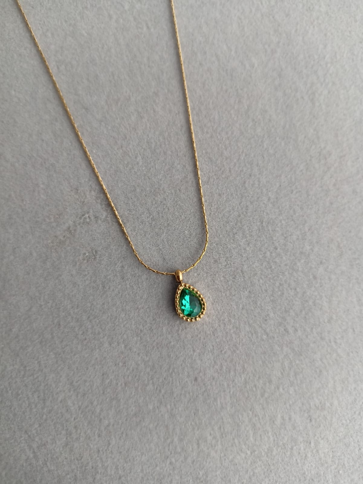 Zaria Necklace