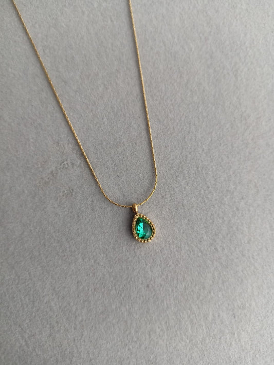 Zaria Necklace