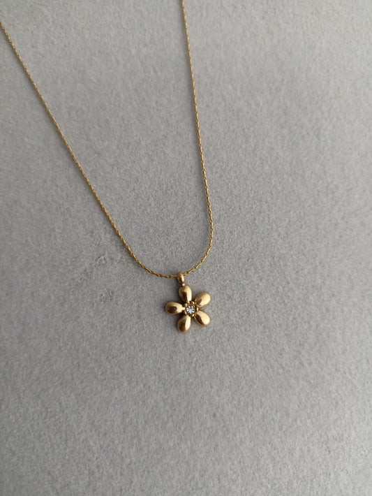 Sofia Necklace