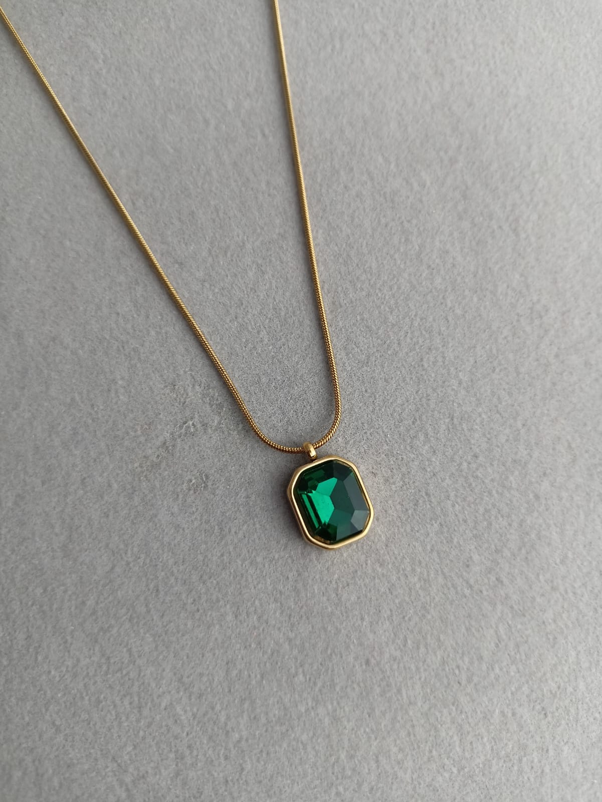 Alma Necklace