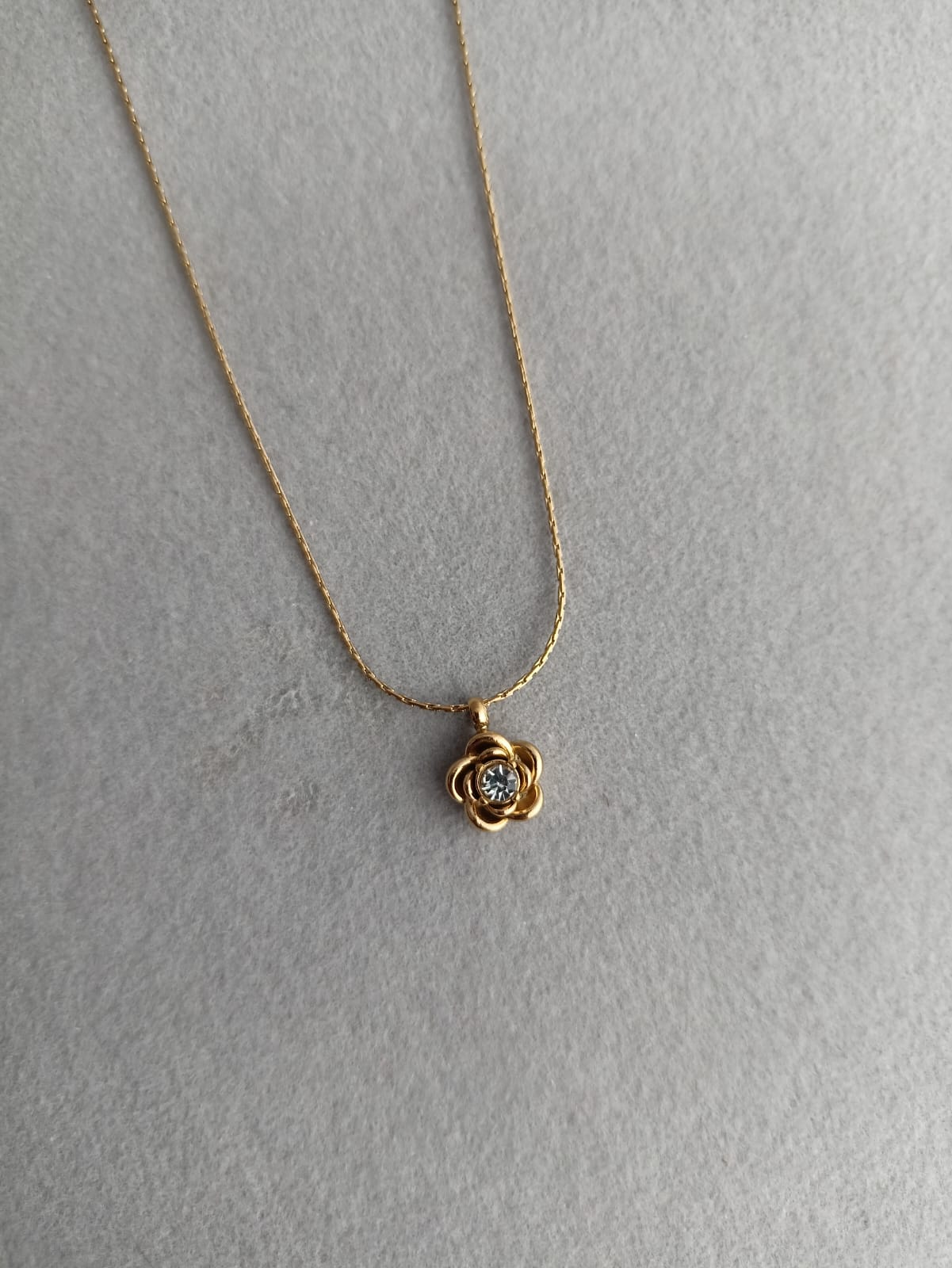 Camila Necklace