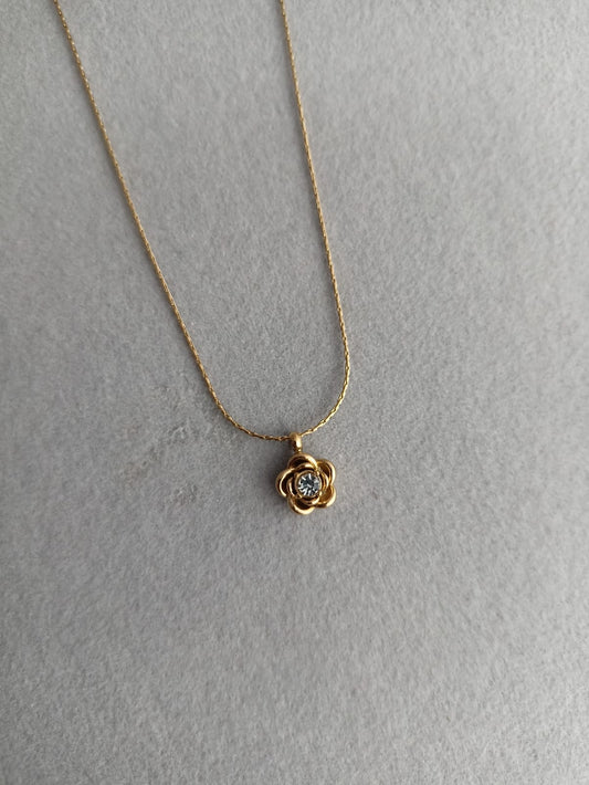 Camila Necklace