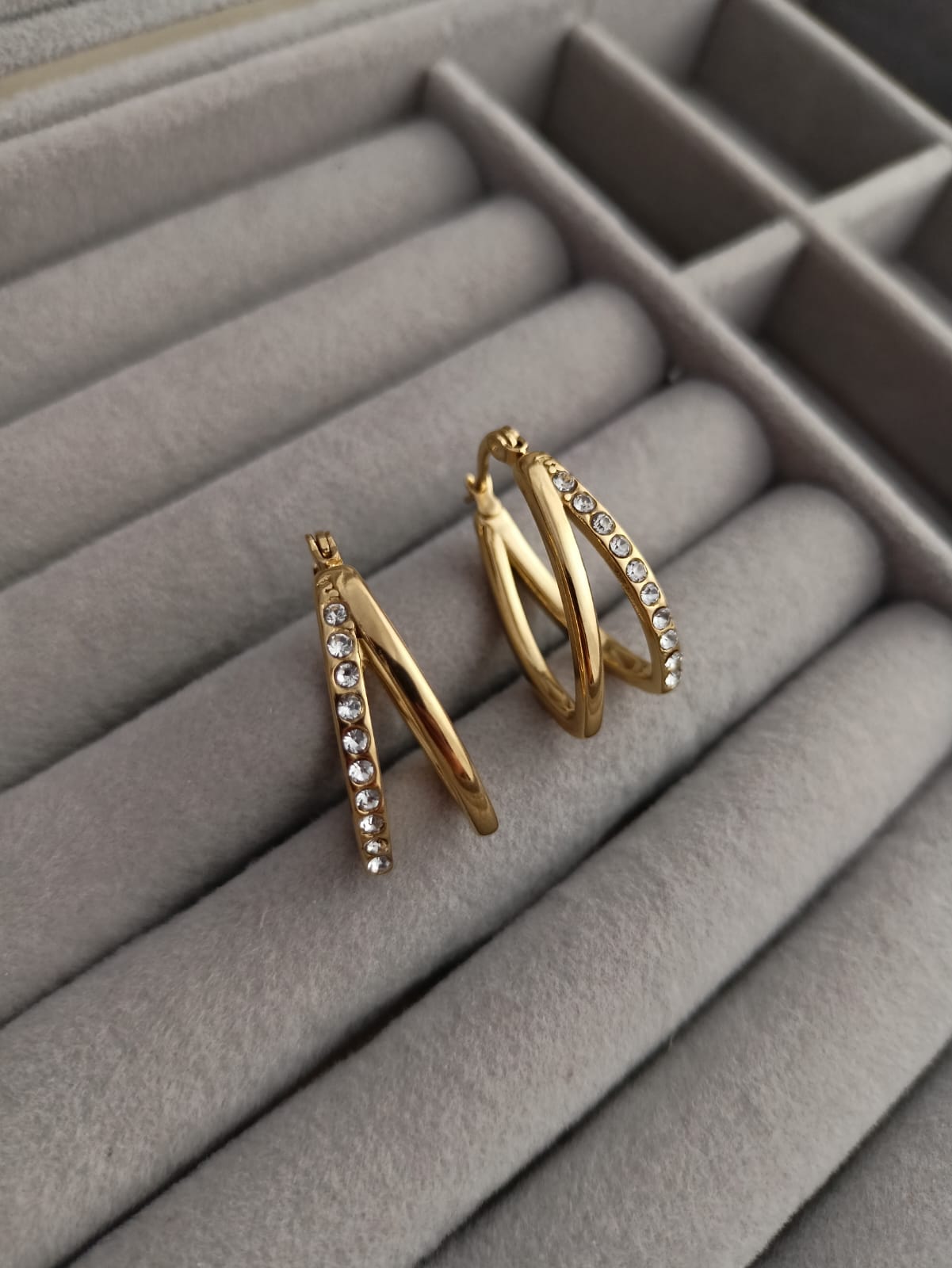 Elena Earrings