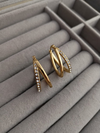 Elena Earrings