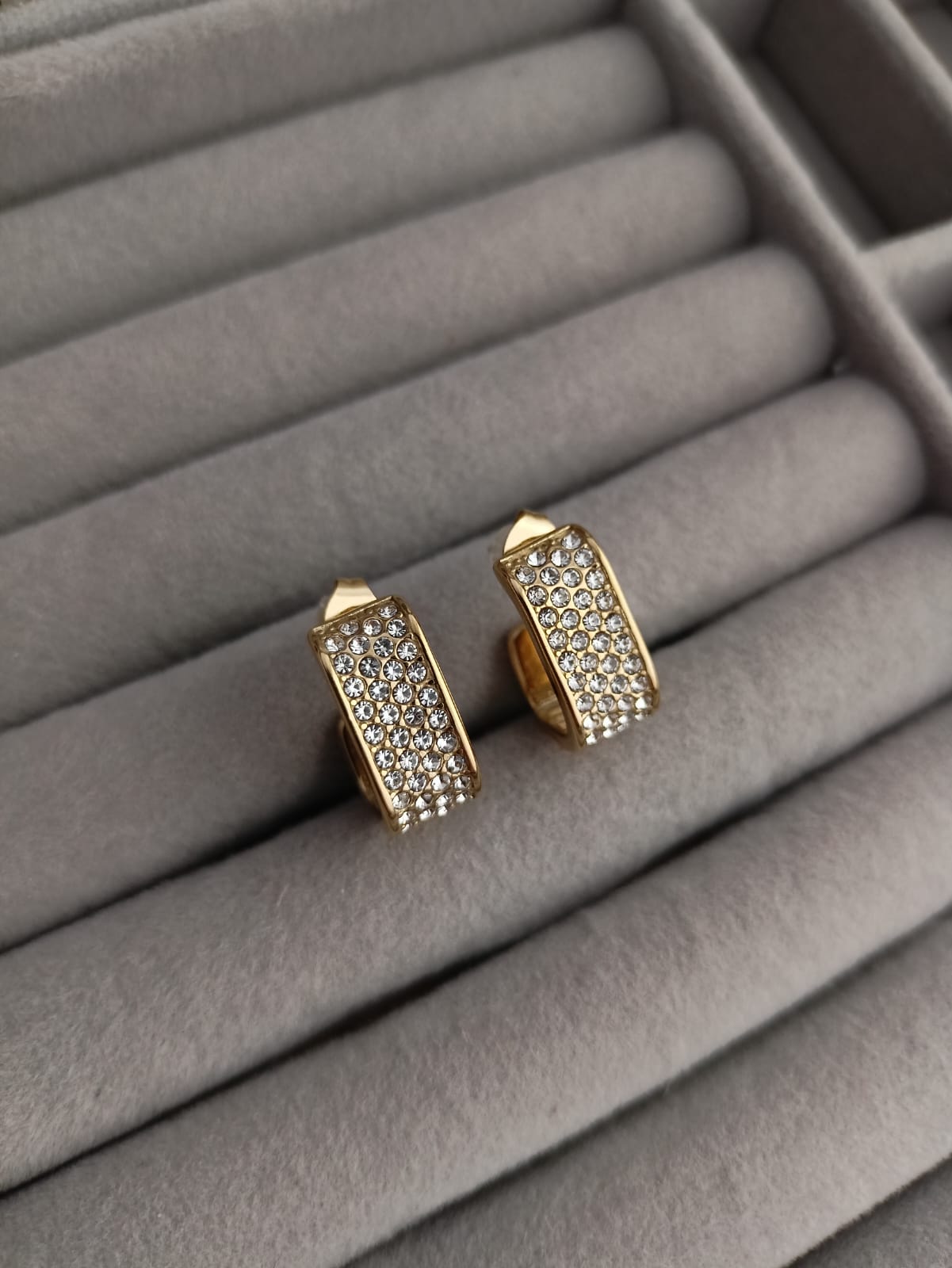 Lucia Earrings