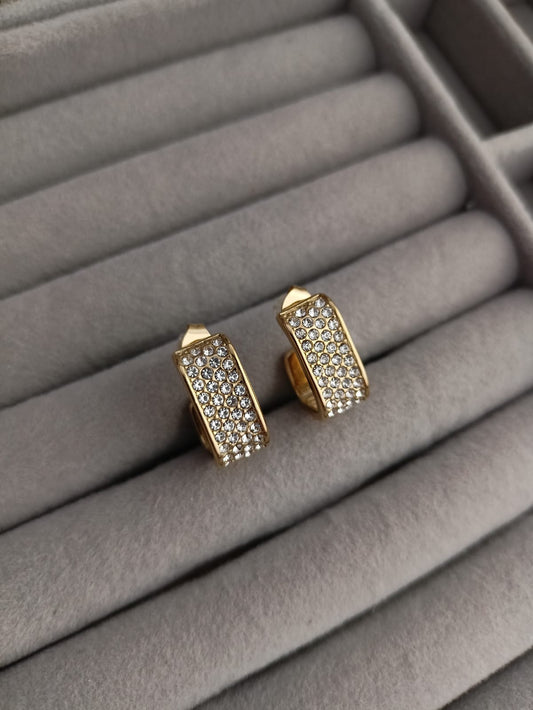 Lucia Earrings