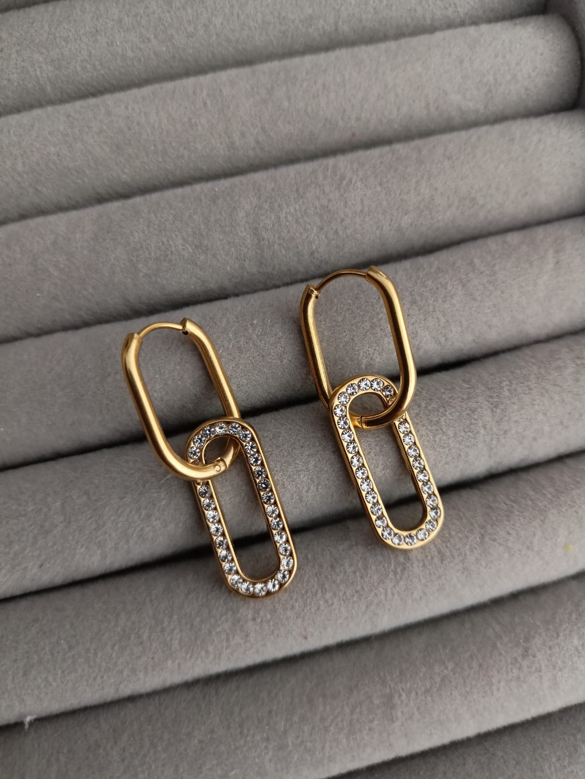 Isadora Earrings