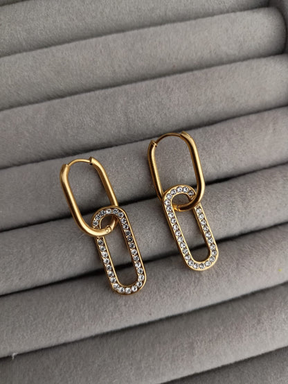 Isadora Earrings
