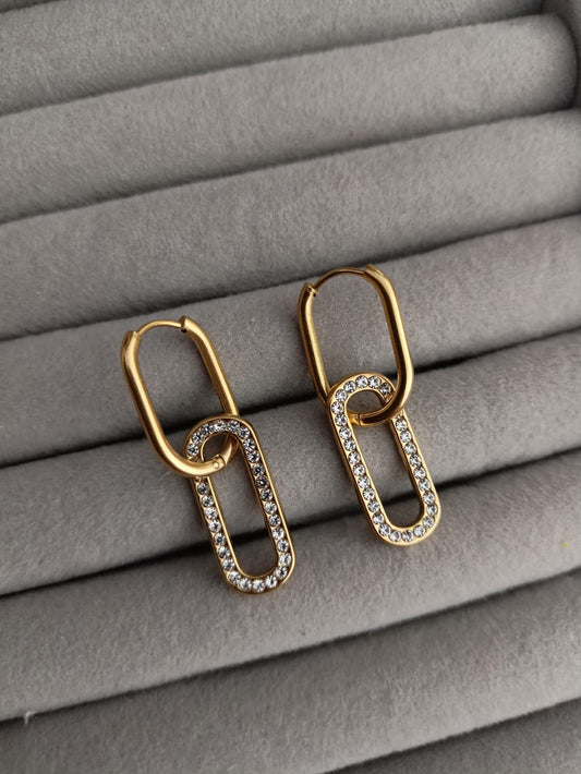 Isadora Earrings