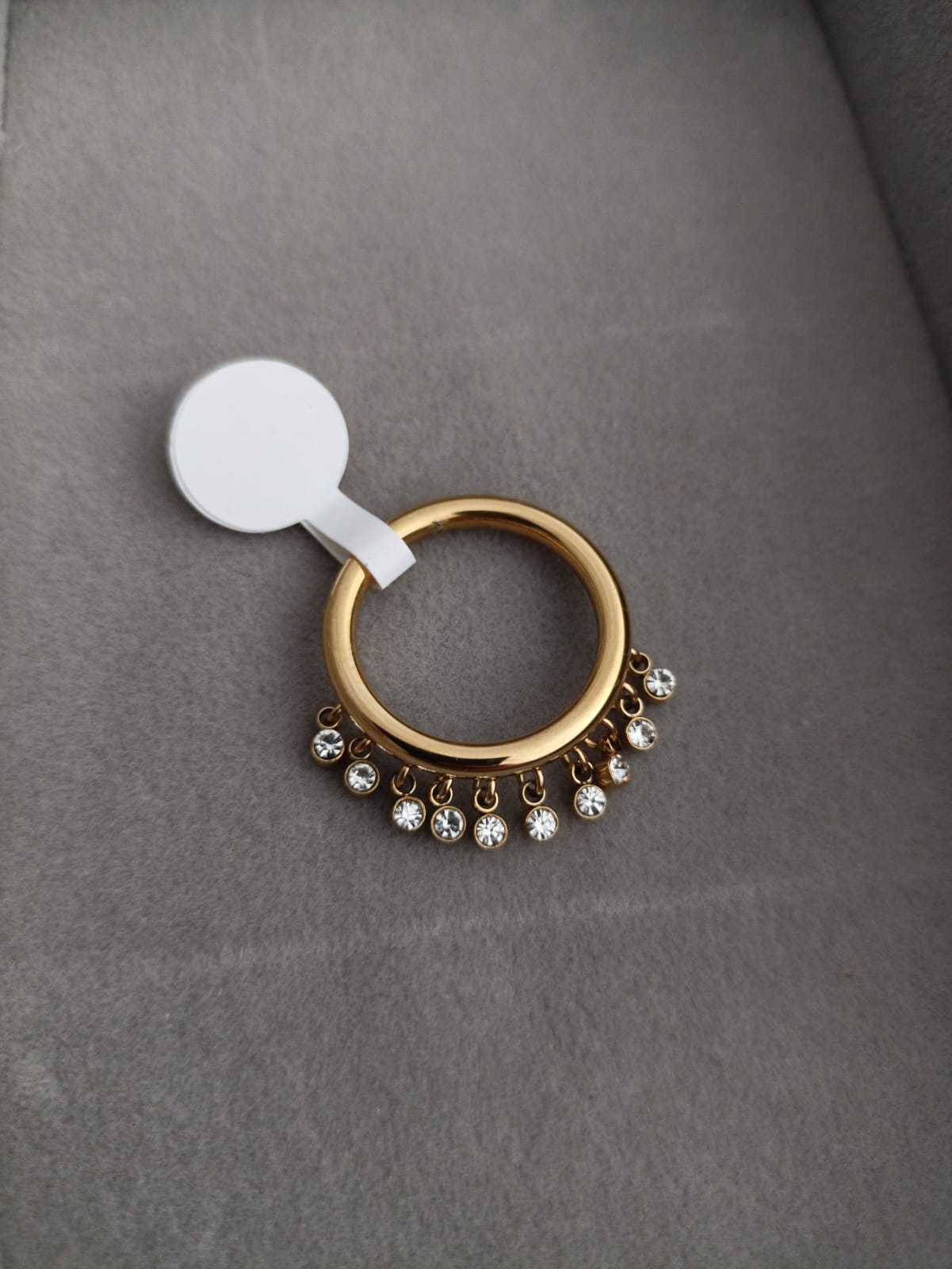 Aurora Orbit Ring