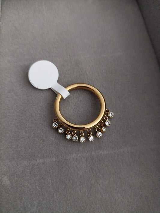 Aurora Orbit Ring