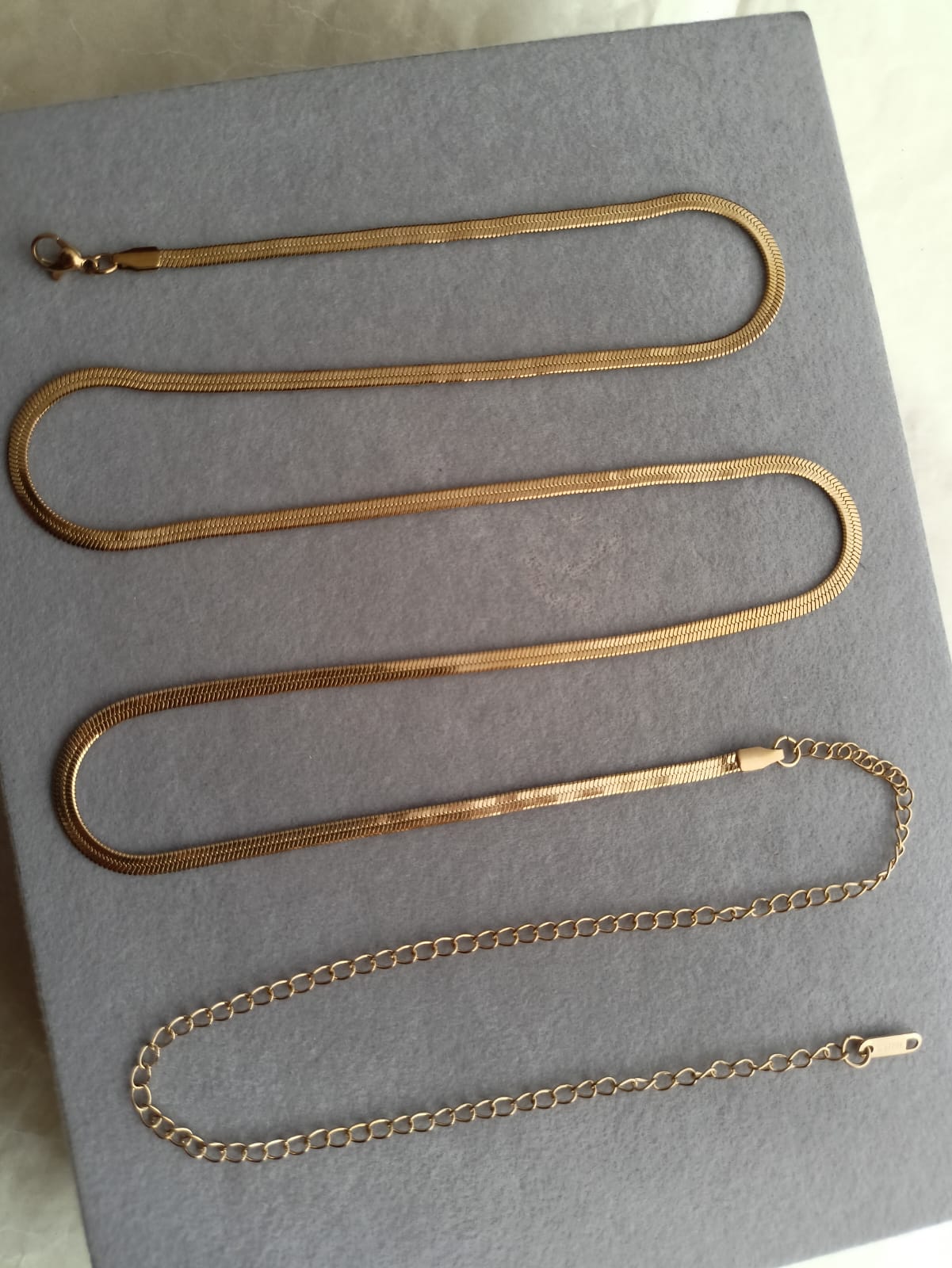 Snakechain Waistchain